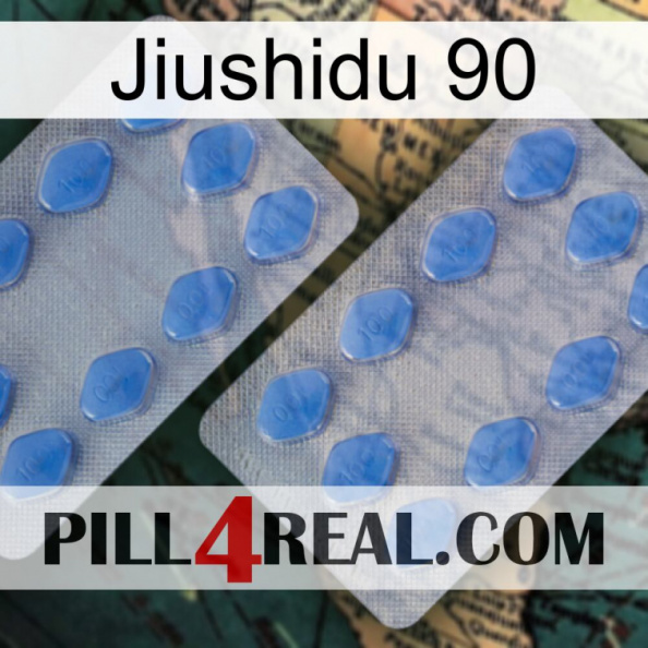 Jiushidu 90 20